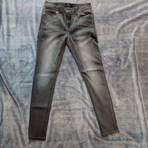 Lucky Brand Brooke Legging Jean